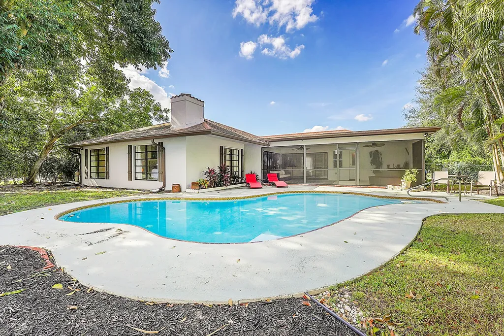 1618 The 12th Fairway Wellington FL 33414