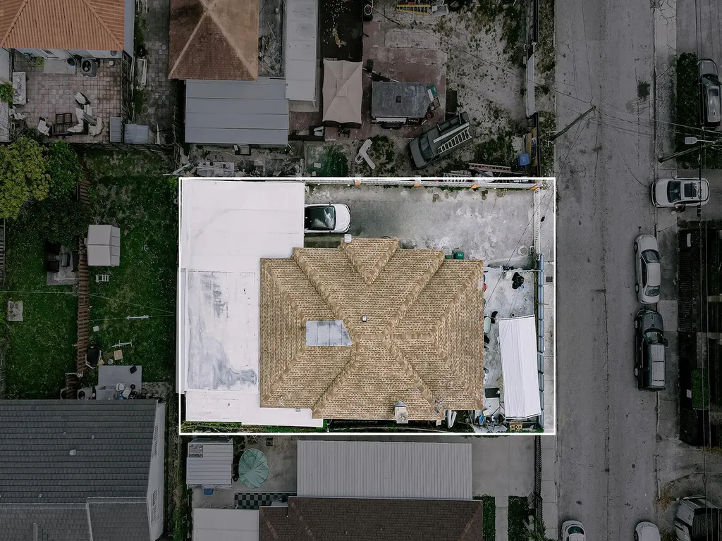 1757 NW 1st Street Miami FL 33125