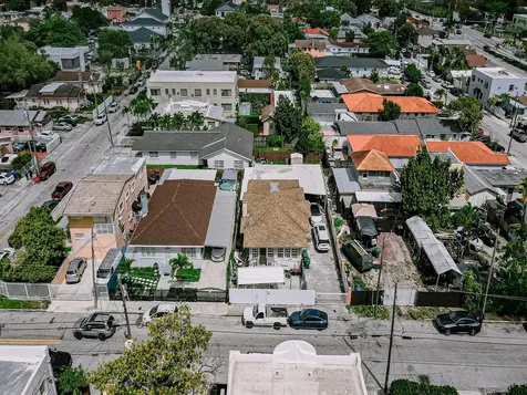 1757 NW 1st Street Miami FL 33125