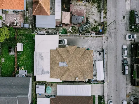 1757 NW 1st Street Miami FL 33125