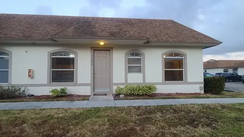 11975 Sturbridge Lane Wellington FL 33414
