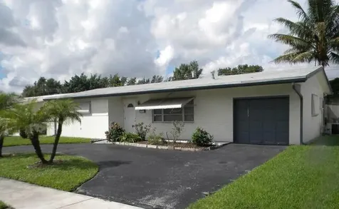 2955 NW 73rd Avenue Sunrise FL 33313