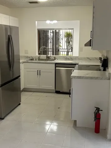 12231 SW 210th Street Miami FL 33177