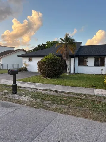 12231 SW 210th Street Miami FL 33177