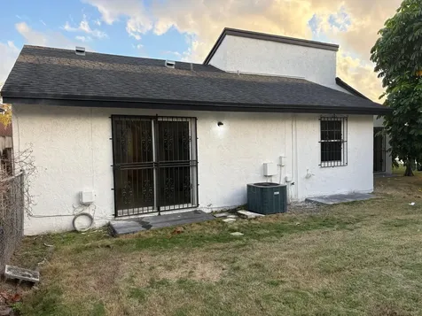 12231 SW 210th Street Miami FL 33177