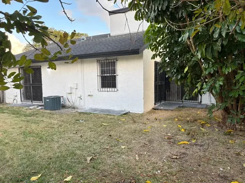 12231 SW 210th Street Miami FL 33177