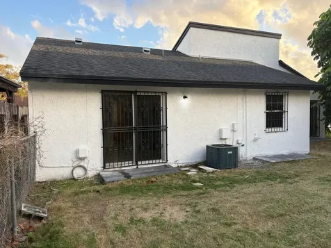 12231 SW 210th Street Miami FL 33177