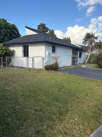 12231 SW 210th Street Miami FL 33177