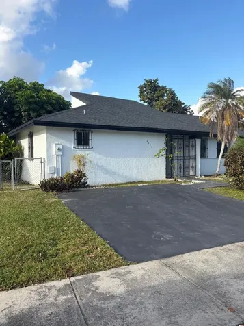 12231 SW 210th Street Miami FL 33177