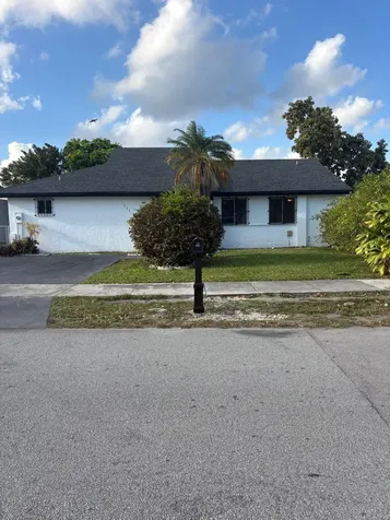 12231 SW 210th Street Miami FL 33177