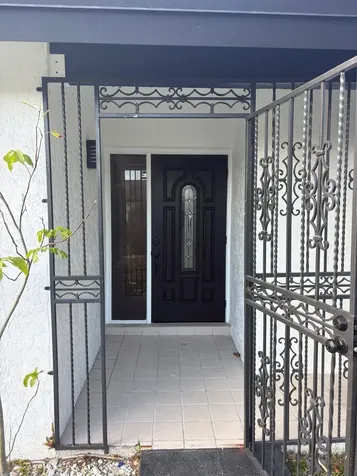 12231 SW 210th Street Miami FL 33177