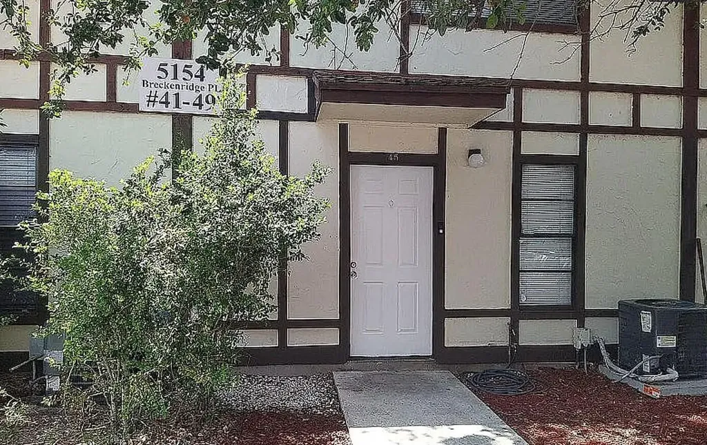 5154 Breckenridge Place West Palm Beach FL 33417