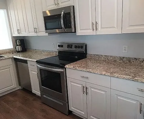 5154 Breckenridge Place West Palm Beach FL 33417