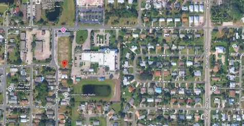 705 SE Tarpon Avenue Stuart FL 34994