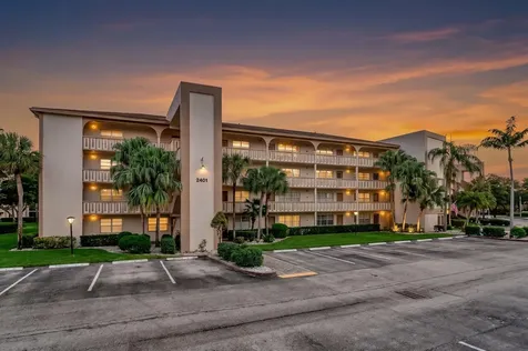 2401 Antigua Circle Coconut Creek FL 33066