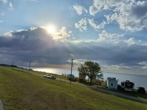 1221 Bacom Point Road Pahokee FL 33476