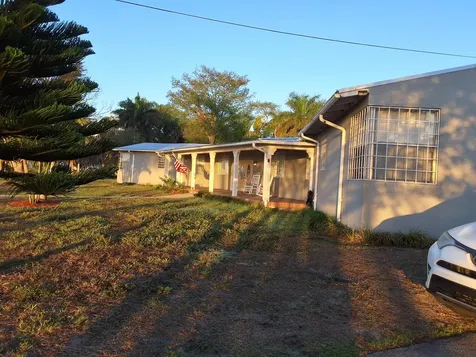 1221 Bacom Point Road Pahokee FL 33476