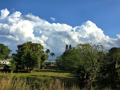 1221 Bacom Point Road Pahokee FL 33476
