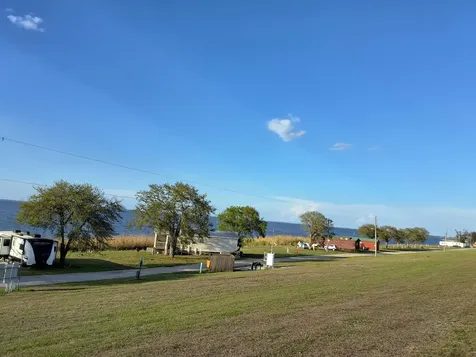 1221 Bacom Point Road Pahokee FL 33476
