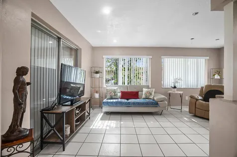 4708 NW 49th Drive Tamarac FL 33319
