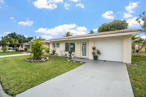 4708 NW 49th Drive Tamarac FL 33319