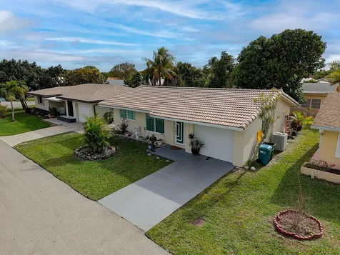4708 NW 49th Drive Tamarac FL 33319