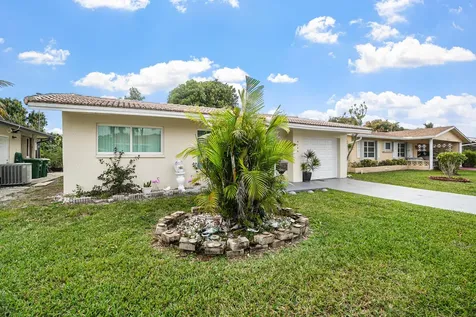 4708 NW 49th Drive Tamarac FL 33319