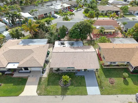 4708 NW 49th Drive Tamarac FL 33319
