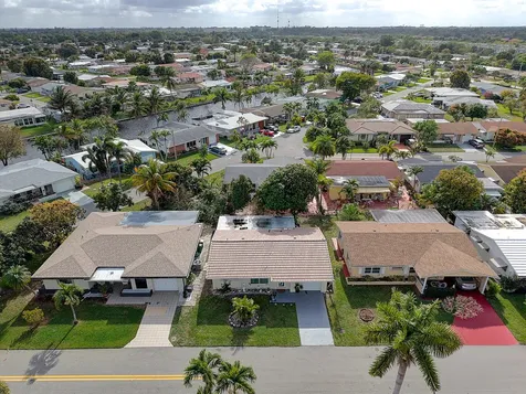 4708 NW 49th Drive Tamarac FL 33319