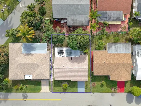4708 NW 49th Drive Tamarac FL 33319