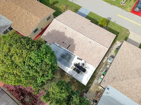 4708 NW 49th Drive Tamarac FL 33319