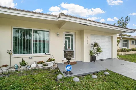 4708 NW 49th Drive Tamarac FL 33319