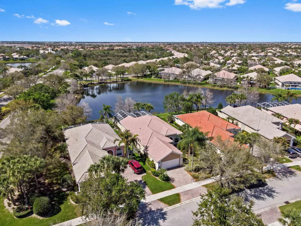 11402 SW Northland Drive Port St Lucie FL 34987