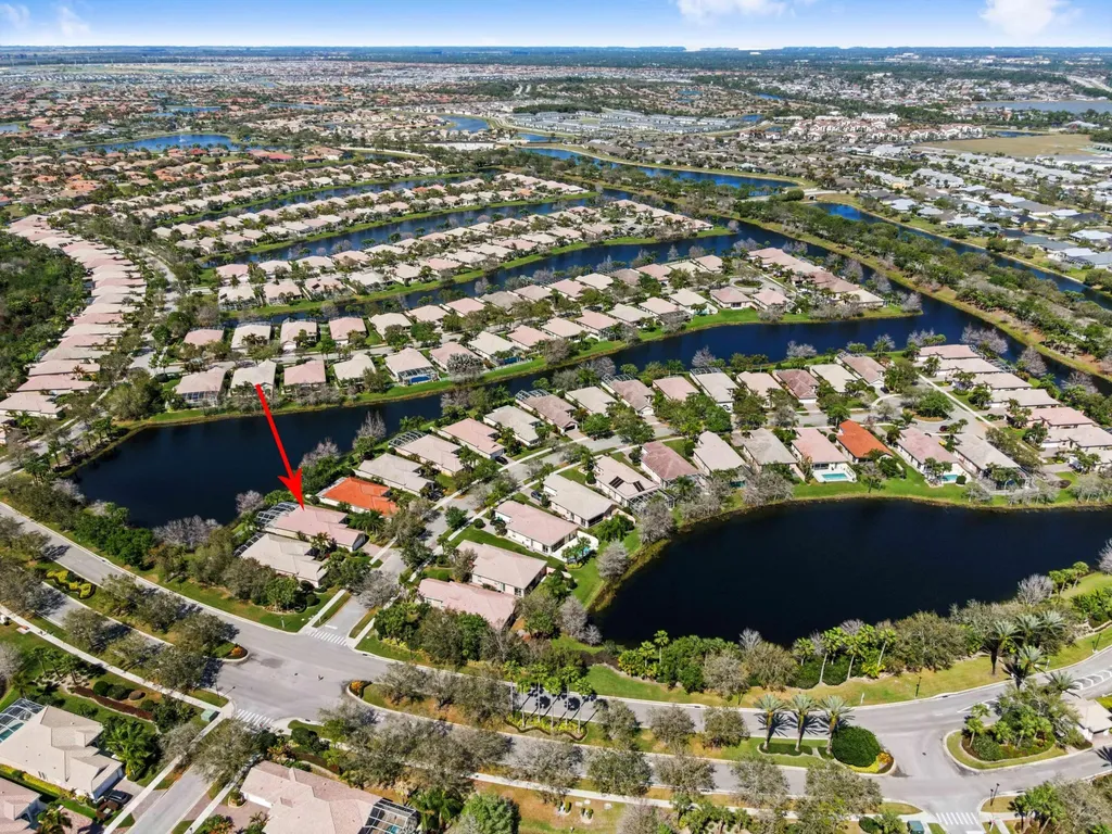 11402 SW Northland Drive Port St Lucie FL 34987