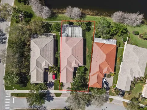 11402 SW Northland Drive Port St Lucie FL 34987