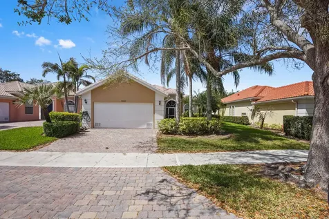11402 SW Northland Drive Port St Lucie FL 34987