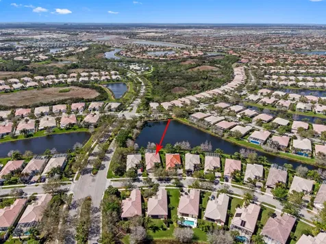 11402 SW Northland Drive Port St Lucie FL 34987