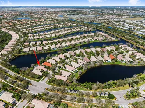 11402 SW Northland Drive Port St Lucie FL 34987