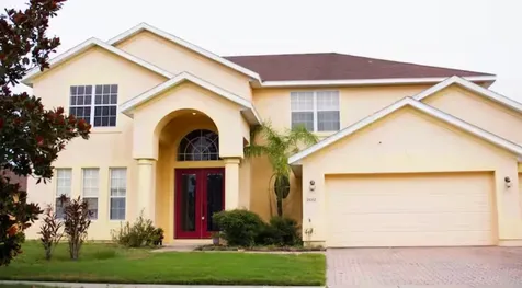 2642 Maggiore Circle Kissimmee FL 34746
