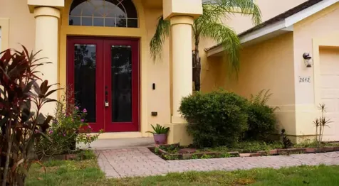 2642 Maggiore Circle Kissimmee FL 34746