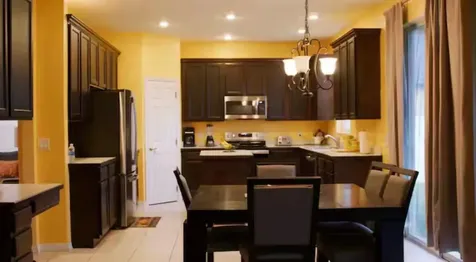 2642 Maggiore Circle Kissimmee FL 34746