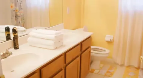 2642 Maggiore Circle Kissimmee FL 34746
