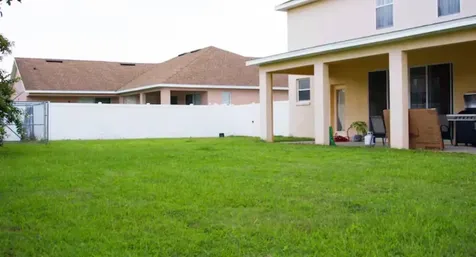 2642 Maggiore Circle Kissimmee FL 34746