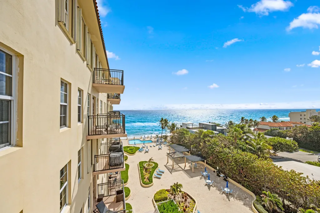 3475 S Ocean Boulevard S Palm Beach FL 33480