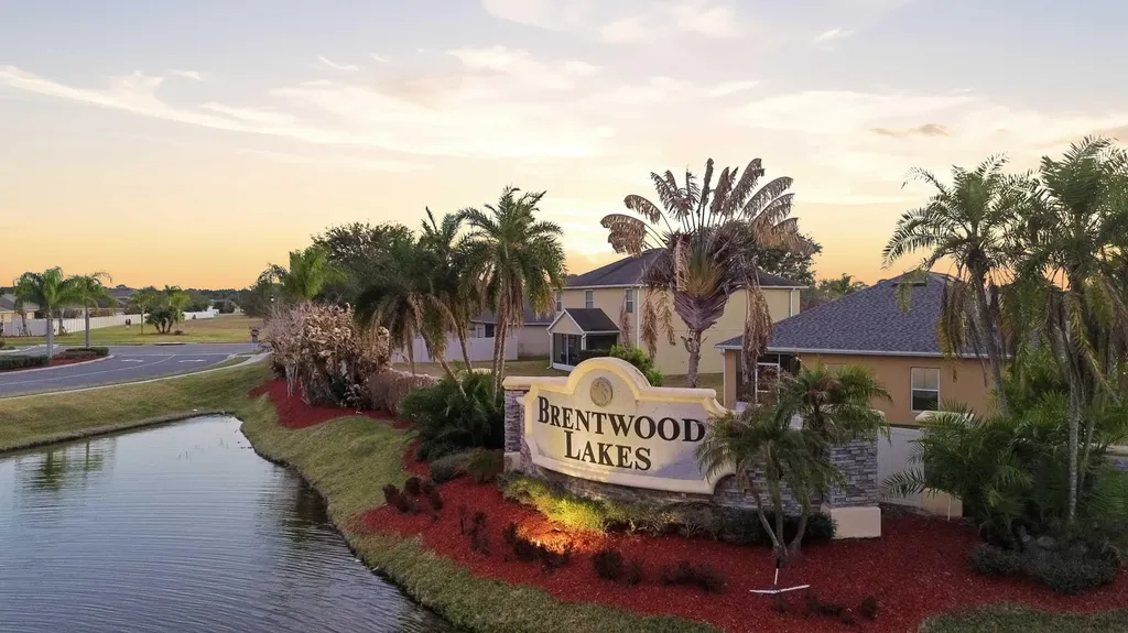 320 SW Moray Drive Palm Bay FL 32908