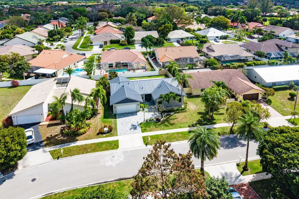 21212 Escondido Way Boca Raton FL 33433