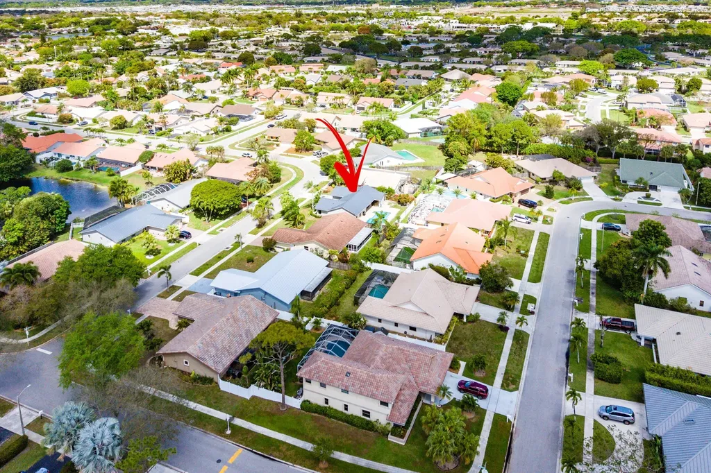 21212 Escondido Way Boca Raton FL 33433