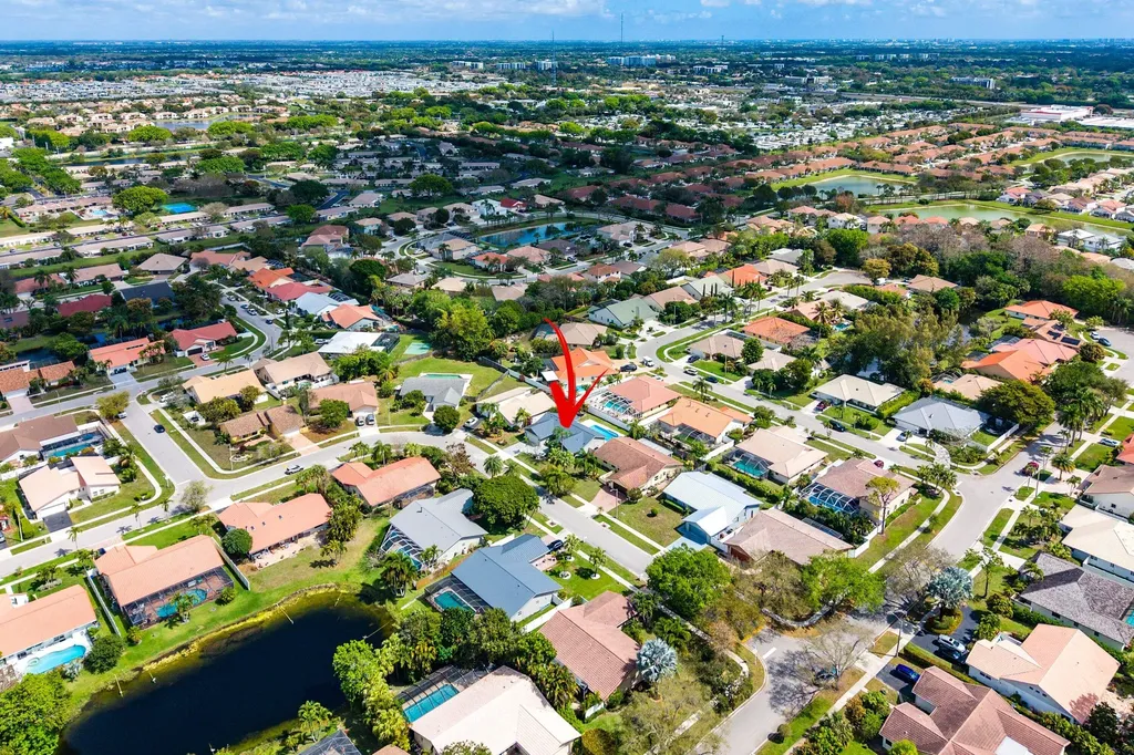 21212 Escondido Way Boca Raton FL 33433