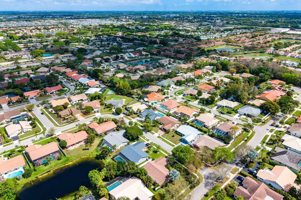 21212 Escondido Way Boca Raton FL 33433