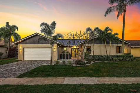 21212 Escondido Way Boca Raton FL 33433